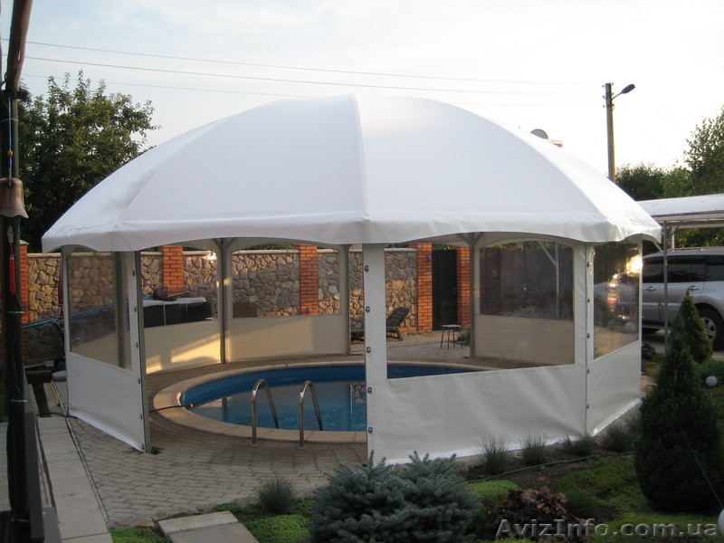 Тенты.Ремонт и изготовление - <ro>Изображение</ro><ru>Изображение</ru> #3, <ru>Объявление</ru> #569884