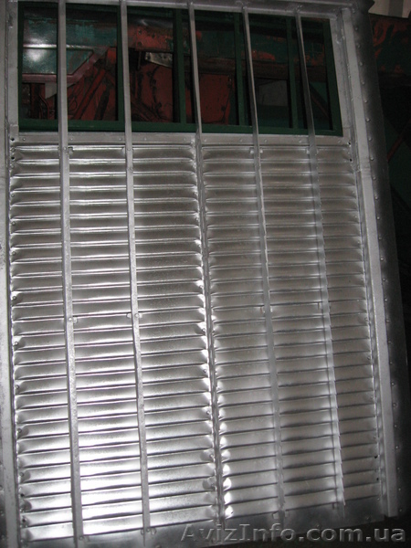 Ремонт и изготовление решет, грохотов, шнеков жатки, погрузчик - <ro>Изображение</ro><ru>Изображение</ru> #3, <ru>Объявление</ru> #597688