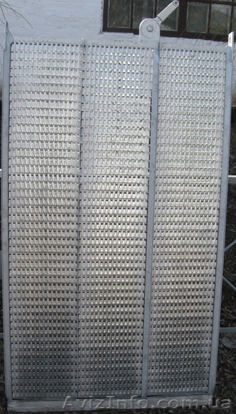 Ремонт и изготовление решет, грохотов, шнеков жатки, погрузчик - <ro>Изображение</ro><ru>Изображение</ru> #1, <ru>Объявление</ru> #597688