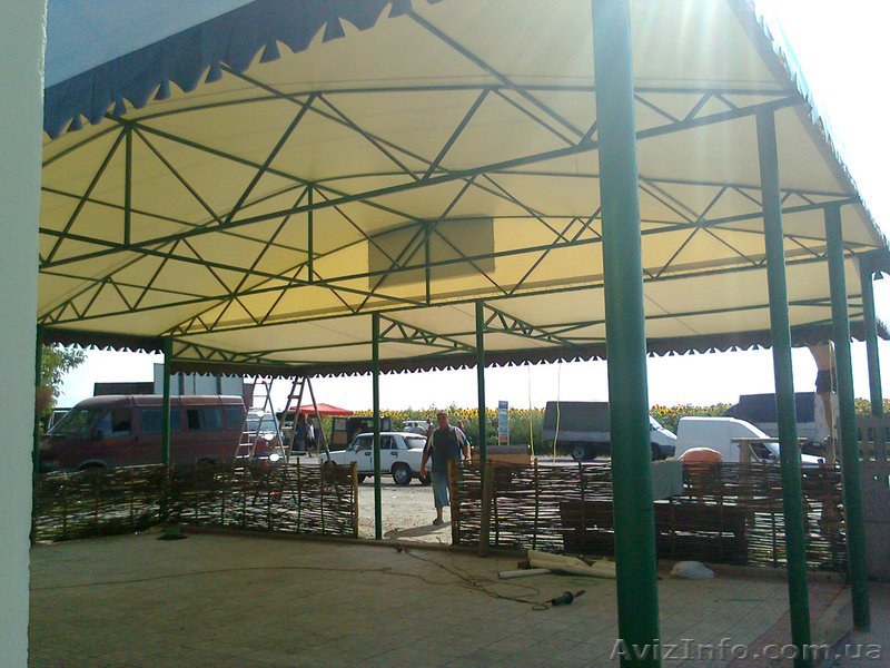 Тенты.Ремонт и изготовление - <ro>Изображение</ro><ru>Изображение</ru> #7, <ru>Объявление</ru> #569884