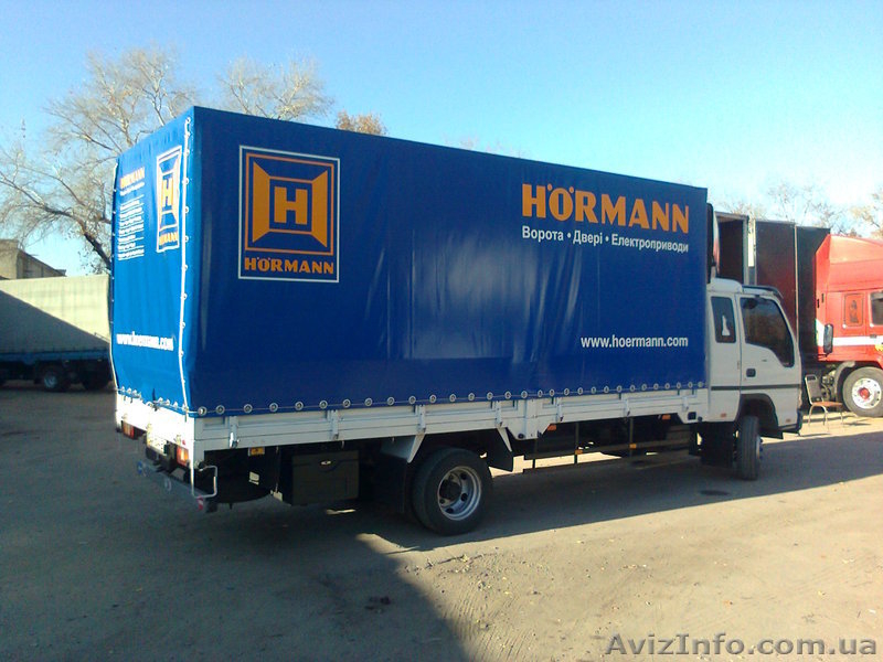 Тенты.Ремонт и изготовление - <ro>Изображение</ro><ru>Изображение</ru> #8, <ru>Объявление</ru> #569884