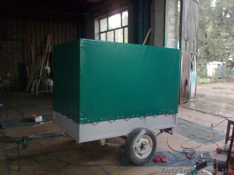 Тенты.Ремонт и изготовление - <ro>Изображение</ro><ru>Изображение</ru> #9, <ru>Объявление</ru> #569884