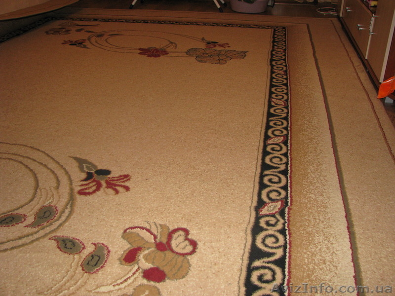 ковер бу турция - <ro>Изображение</ro><ru>Изображение</ru> #2, <ru>Объявление</ru> #597154