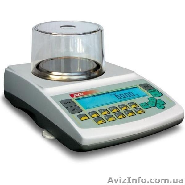 Весы аналитические, весы лабораторные, весы ювелирные	 - <ro>Изображение</ro><ru>Изображение</ru> #3, <ru>Объявление</ru> #588214