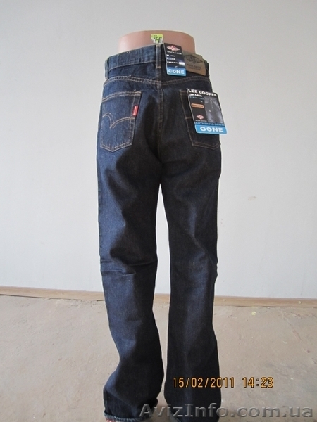 распродажа джинсов - <ro>Изображение</ro><ru>Изображение</ru> #6, <ru>Объявление</ru> #587841