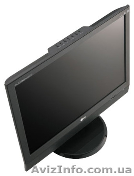 Продам монитор – TV. 2008 г./ выпуска - <ro>Изображение</ro><ru>Изображение</ru> #2, <ru>Объявление</ru> #604362