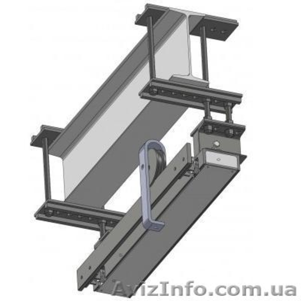 Весы монорельсовые, весы для животных (свиней) – АКСИС - <ro>Изображение</ro><ru>Изображение</ru> #2, <ru>Объявление</ru> #588228