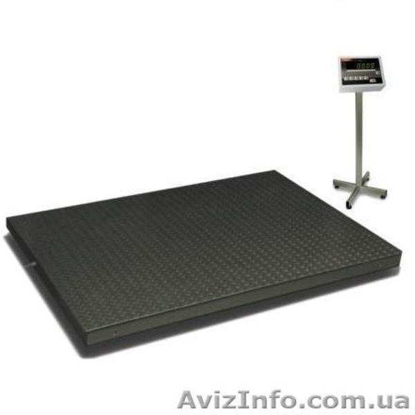 Весы промышленные,  весы складские – АКСИС - <ro>Изображение</ro><ru>Изображение</ru> #2, <ru>Объявление</ru> #588227