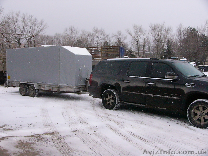 Тенты.Ремонт и изготовление - <ro>Изображение</ro><ru>Изображение</ru> #4, <ru>Объявление</ru> #569884