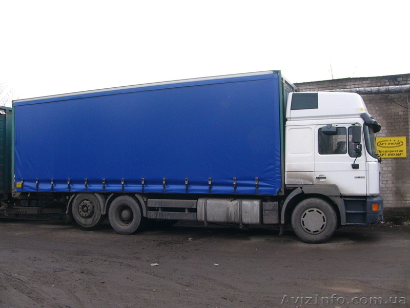 Тенты.Ремонт и изготовление - <ro>Изображение</ro><ru>Изображение</ru> #2, <ru>Объявление</ru> #569884