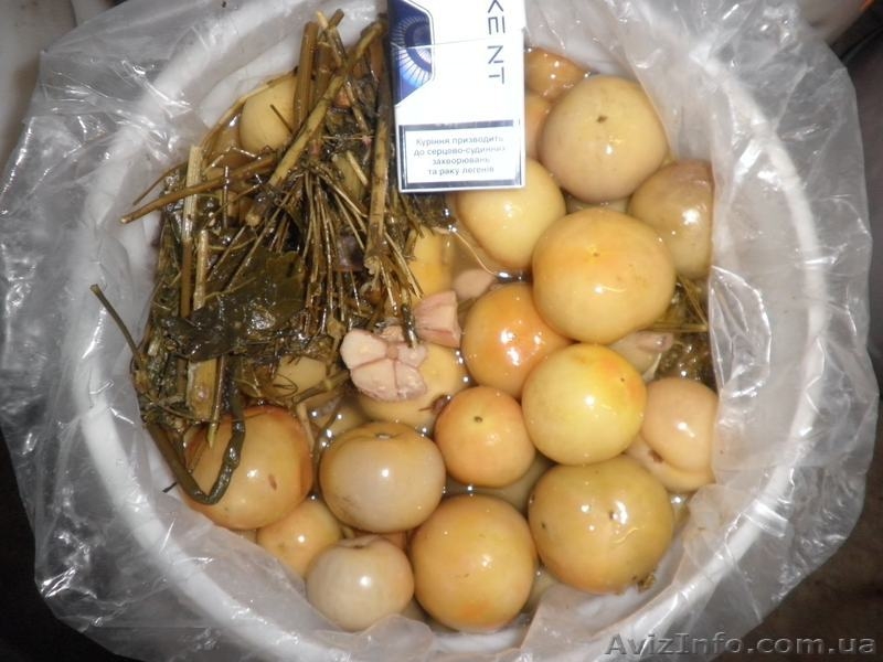 Продам помидоры маринованные в бочках оптом и мелким оптом  - <ro>Изображение</ro><ru>Изображение</ru> #2, <ru>Объявление</ru> #585263