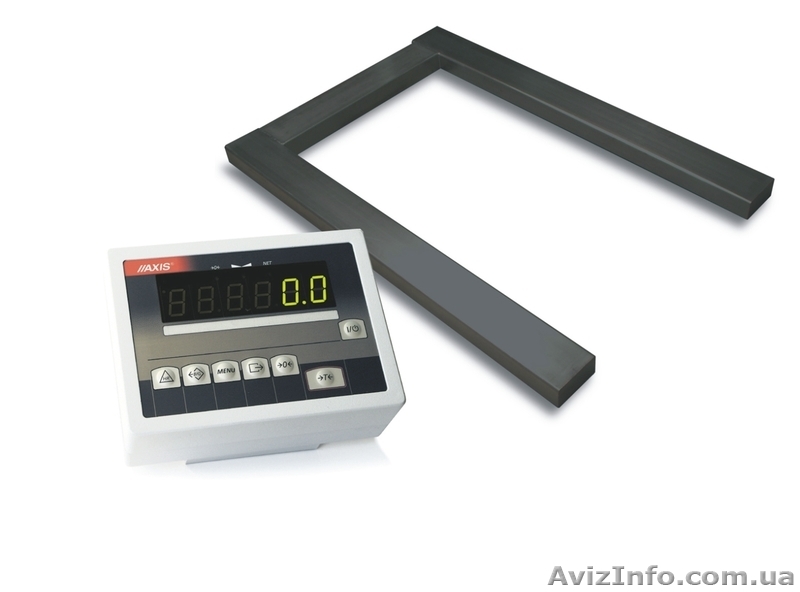 Весы промышленные,  весы складские – АКСИС - <ro>Изображение</ro><ru>Изображение</ru> #3, <ru>Объявление</ru> #588227