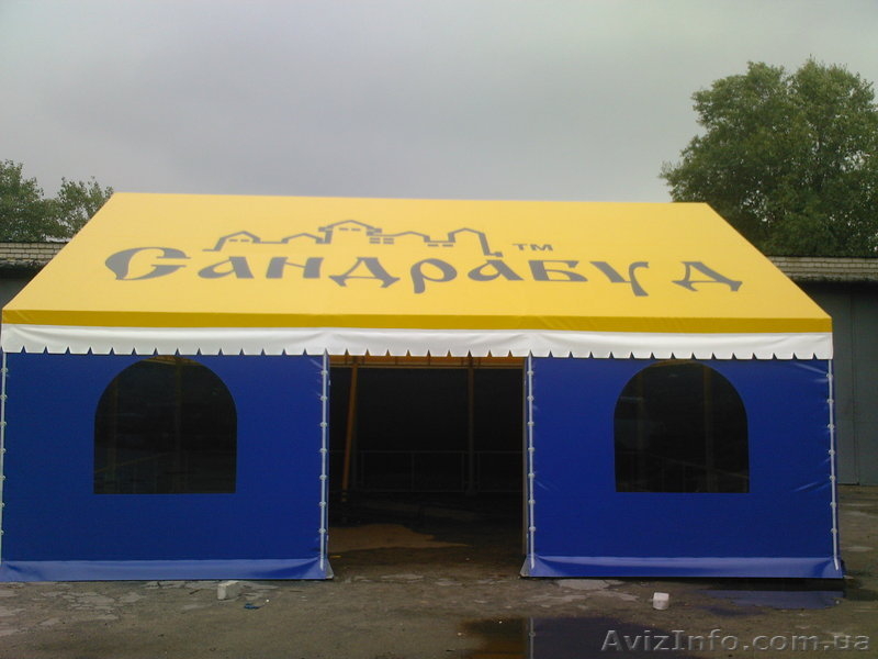 Тенты.Ремонт и изготовление - <ro>Изображение</ro><ru>Изображение</ru> #5, <ru>Объявление</ru> #569884
