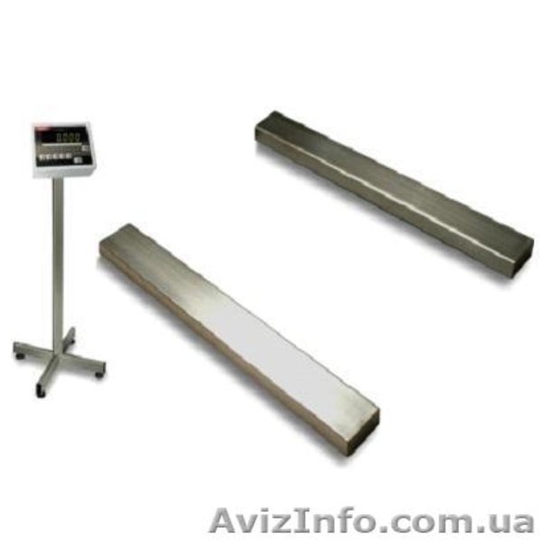 Весы промышленные,  весы складские – АКСИС - <ro>Изображение</ro><ru>Изображение</ru> #4, <ru>Объявление</ru> #588227