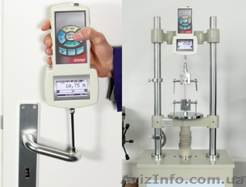 Анализаторы влажности, весы влагомеры, силомеры - <ro>Изображение</ro><ru>Изображение</ru> #4, <ru>Объявление</ru> #588221