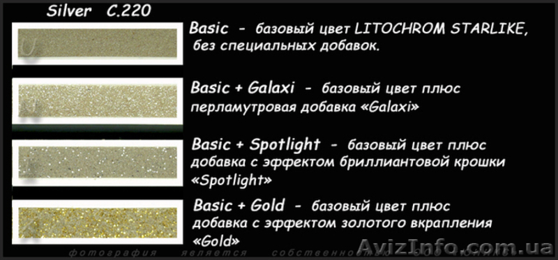 Starlike Эпоксидная затирка для мозаики и кафеля - <ro>Изображение</ro><ru>Изображение</ru> #8, <ru>Объявление</ru> #259016