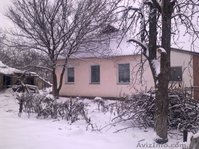 продам дом в с Беленькое - <ro>Изображение</ro><ru>Изображение</ru> #1, <ru>Объявление</ru> #633527