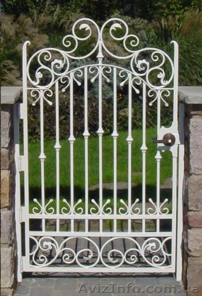 Сварочные работы. Ковка. - <ro>Изображение</ro><ru>Изображение</ru> #1, <ru>Объявление</ru> #626715