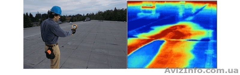 Тепловизионная диагностика - <ro>Изображение</ro><ru>Изображение</ru> #2, <ru>Объявление</ru> #632136