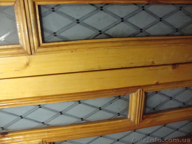 продам двери деревянные межкомнатные - <ro>Изображение</ro><ru>Изображение</ru> #2, <ru>Объявление</ru> #606525