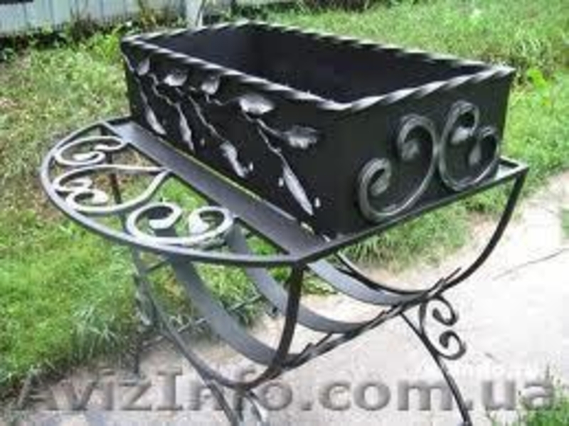 Сварочные работы. Ковка. - <ro>Изображение</ro><ru>Изображение</ru> #8, <ru>Объявление</ru> #626715