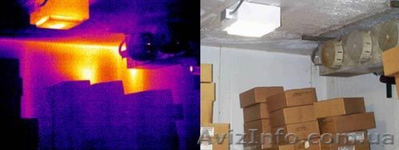 Тепловизионная диагностика - <ro>Изображение</ro><ru>Изображение</ru> #3, <ru>Объявление</ru> #632136