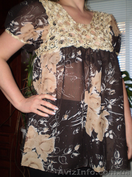 Вязаные крючком вещи - <ro>Изображение</ro><ru>Изображение</ru> #3, <ru>Объявление</ru> #618103