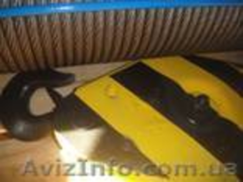 Предлагаем эл.  тали (Болгария) - <ro>Изображение</ro><ru>Изображение</ru> #1, <ru>Объявление</ru> #619485