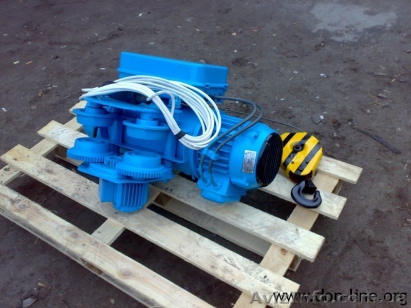 Реализую электротали Болгария. - <ro>Изображение</ro><ru>Изображение</ru> #1, <ru>Объявление</ru> #663211