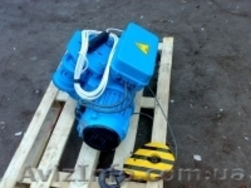 Реализую электротали Болгария. - <ro>Изображение</ro><ru>Изображение</ru> #2, <ru>Объявление</ru> #663211