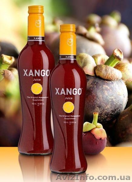 Сок  мангостина ( Xango ) - <ro>Изображение</ro><ru>Изображение</ru> #2, <ru>Объявление</ru> #666519