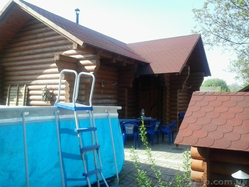ДОМ С. БЕЛЕНЬКОЕ - <ro>Изображение</ro><ru>Изображение</ru> #5, <ru>Объявление</ru> #644536