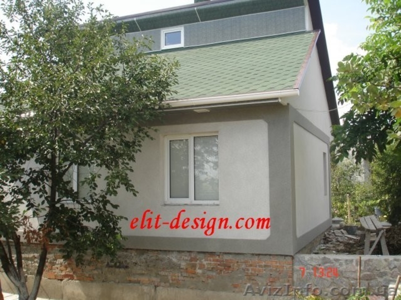 Широкий спектр услуг по сторительству и ремонту - <ro>Изображение</ro><ru>Изображение</ru> #1, <ru>Объявление</ru> #469062