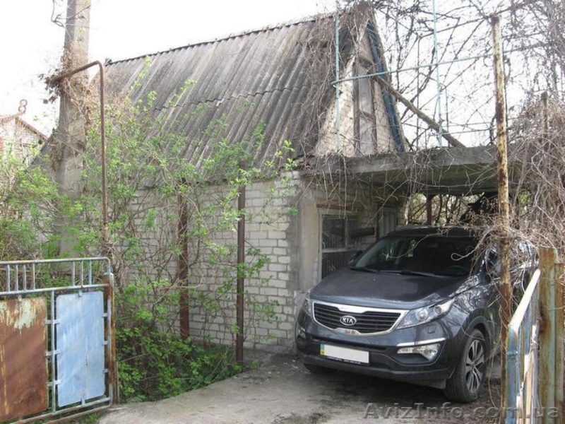 Продам дачу, урочище Вырва, 4,2 сотки - <ro>Изображение</ro><ru>Изображение</ru> #1, <ru>Объявление</ru> #656276