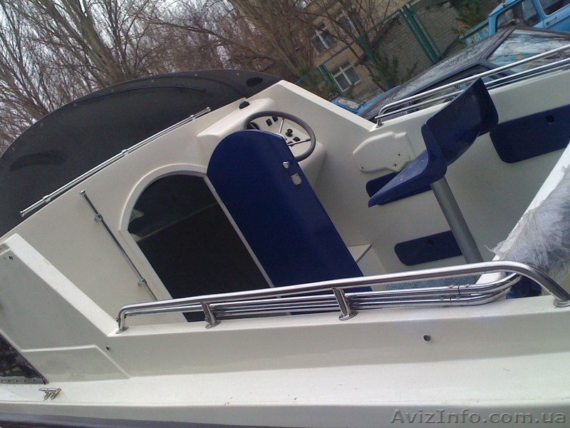 катер с двигателем "Майорка" - <ro>Изображение</ro><ru>Изображение</ru> #3, <ru>Объявление</ru> #672681