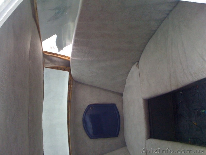 катер с двигателем "Майорка" - <ro>Изображение</ro><ru>Изображение</ru> #4, <ru>Объявление</ru> #672681