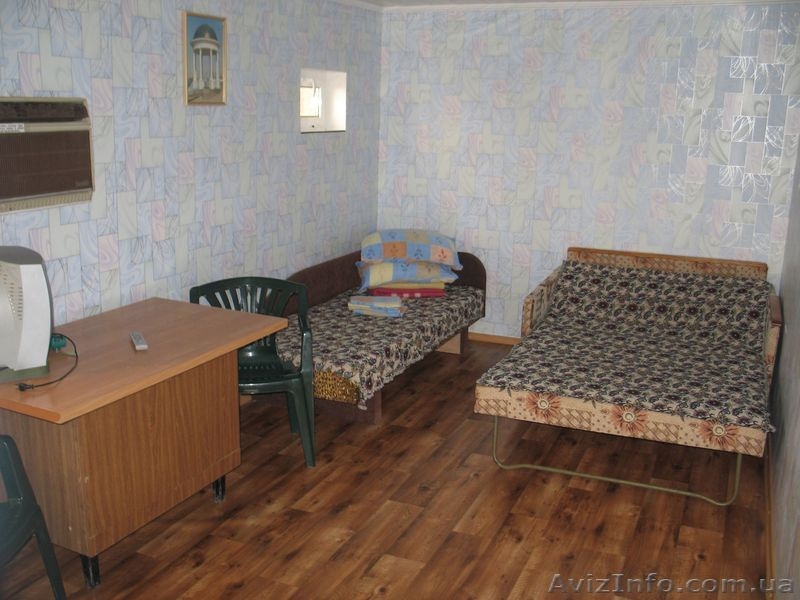 Для отдыха сдам квартиры. - <ro>Изображение</ro><ru>Изображение</ru> #1, <ru>Объявление</ru> #650217