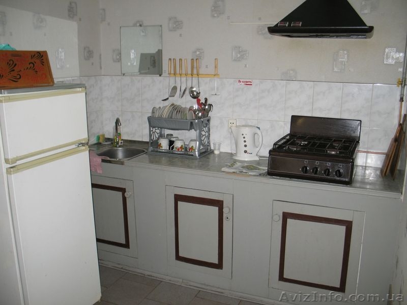 Для отдыха сдам квартиры. - <ro>Изображение</ro><ru>Изображение</ru> #2, <ru>Объявление</ru> #650217