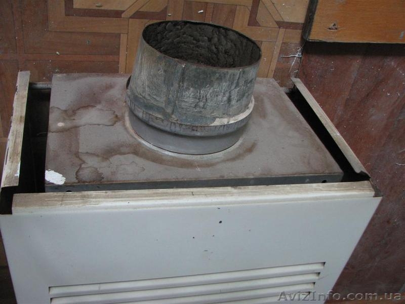 газовую водонагревательную колонку  ВПГ-23 - <ro>Изображение</ro><ru>Изображение</ru> #3, <ru>Объявление</ru> #671174