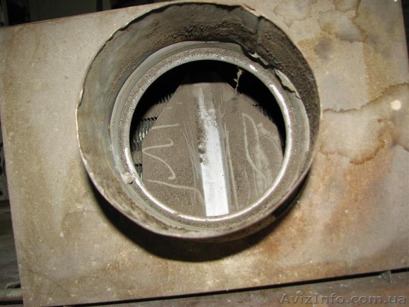 газовую водонагревательную колонку  ВПГ-23 - <ro>Изображение</ro><ru>Изображение</ru> #8, <ru>Объявление</ru> #671174