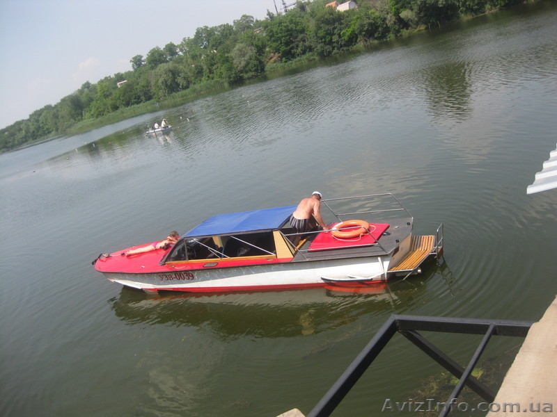 САМЫЙ  КРАСИВЫЙ  КАТЕР - <ro>Изображение</ro><ru>Изображение</ru> #6, <ru>Объявление</ru> #666509