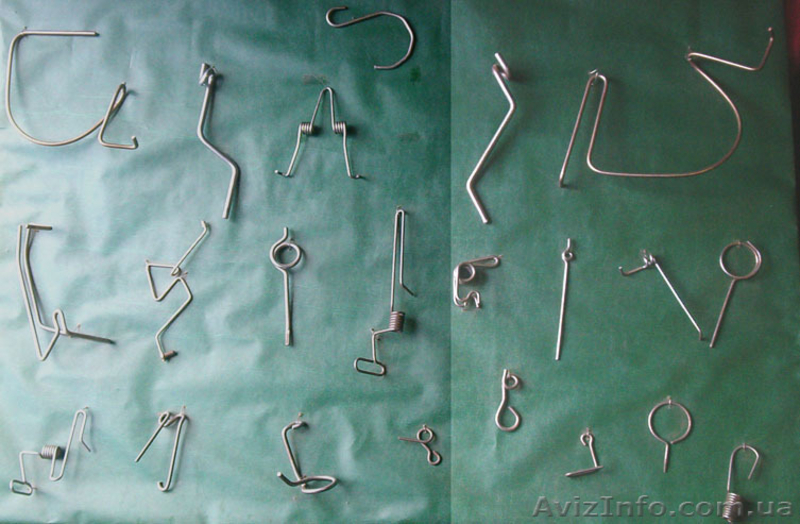 Автомобильные пружины - <ro>Изображение</ro><ru>Изображение</ru> #3, <ru>Объявление</ru> #651659