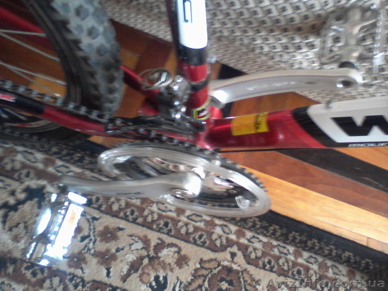 Велосипед Winner Viking - <ro>Изображение</ro><ru>Изображение</ru> #1, <ru>Объявление</ru> #656675