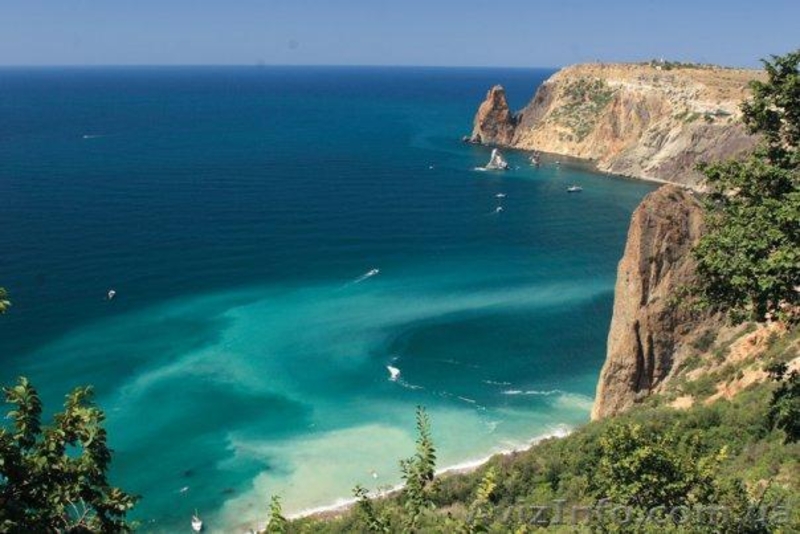 Незабываемый отдых в Крыму с комфортом - <ro>Изображение</ro><ru>Изображение</ru> #1, <ru>Объявление</ru> #685015