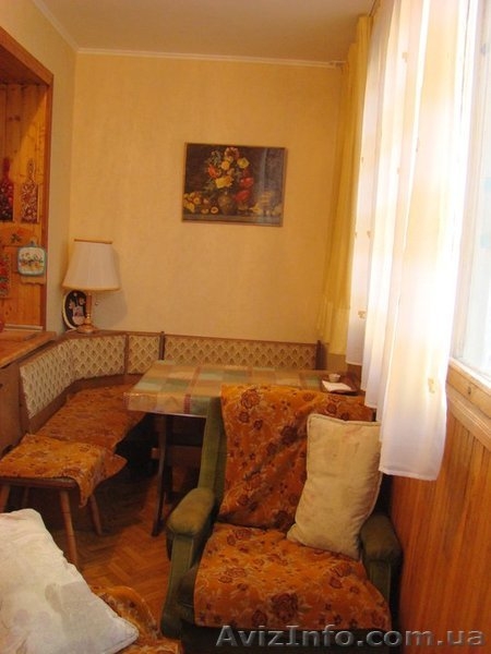 Посуточно комната для 2-3 чел.(квартира до 7 чел.) в Массандре ЯЛТА - <ro>Изображение</ro><ru>Изображение</ru> #7, <ru>Объявление</ru> #697746