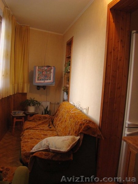 Посуточно комната для 2-3 чел.(квартира до 7 чел.) в Массандре ЯЛТА - <ro>Изображение</ro><ru>Изображение</ru> #8, <ru>Объявление</ru> #697746