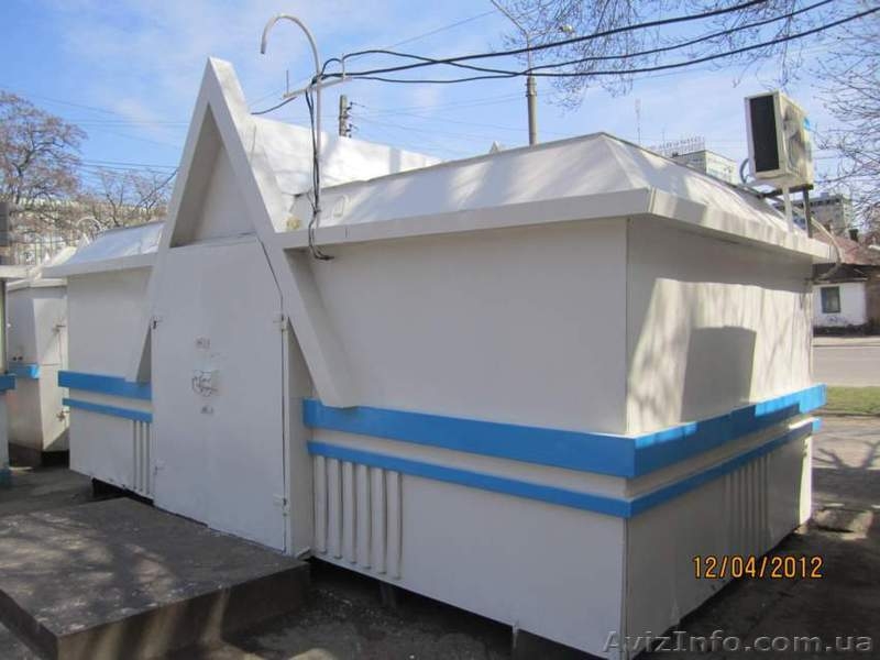 Продам прибыльны киоск - <ro>Изображение</ro><ru>Изображение</ru> #3, <ru>Объявление</ru> #697281