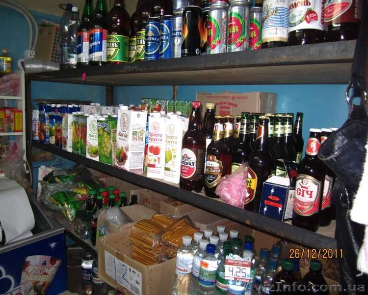 Продам прибыльны киоск - <ro>Изображение</ro><ru>Изображение</ru> #5, <ru>Объявление</ru> #697281