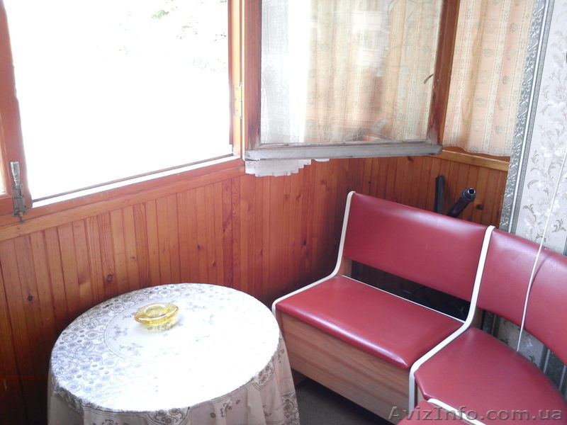 Посуточно комната для 2-3 чел.(квартира до 7 чел.) в Массандре ЯЛТА - <ro>Изображение</ro><ru>Изображение</ru> #5, <ru>Объявление</ru> #697746