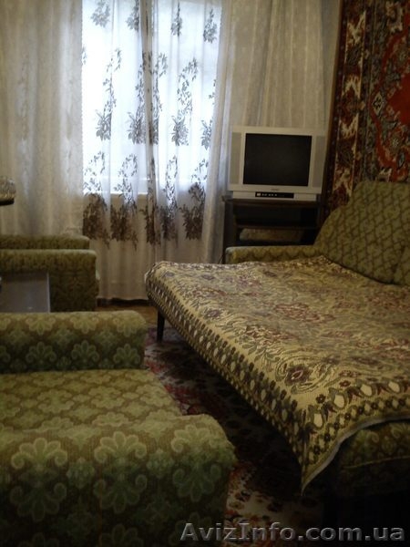 Посуточно сдаю квартиру в Ялте для 2-3 чел. ХОЗЯЙКА - <ro>Изображение</ro><ru>Изображение</ru> #4, <ru>Объявление</ru> #688464